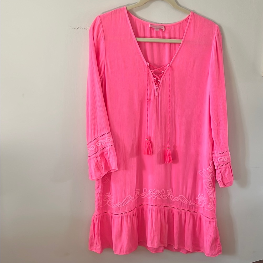 Lilly Pulitzer dress Small